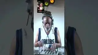 Reggae Mix Session At JC Studios Johnny Cool LIVE NOW #reggae #reggaetiktok #reggaemusic #dj