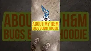 #FashionEnthusiasts #UnboxingAdventure #BugsBunnyStyle🐰 #HMFashion #SellpySurprise
