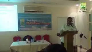 Understanding Our Mission - By S Ameenul Hassan sb, Presented by IMA-Youth Wing Kuwait.
