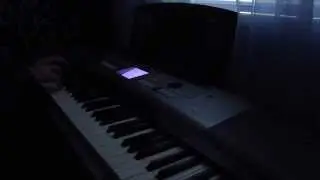 состояние птиц — XIX | wait4april piano cover
