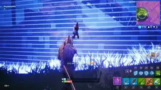 LagZilla - Fortnite