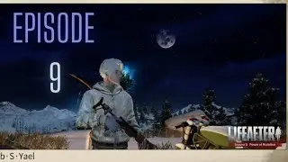 Episode NO#09 Best mission 😱And best task 😍😍||LIFEAFTER||BEST Game play 😍