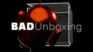 Плохая распаковка: автоматическая распаковка Android