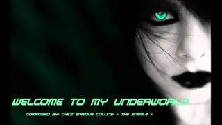 Welcome to my Underworld - The Enigma TNG