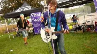 Final Thought Tik Tok Cover