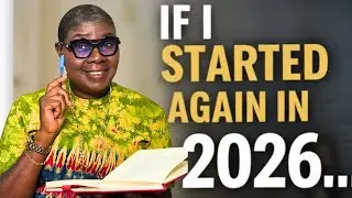 If I Were Starting Network Marketing Again in 2026, I&rsquo;d do this First