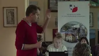 Jak uchronić się przed udarem? - wykład medyczny dla U3W