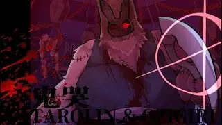 [OFFICIAL] TAROLIN & OZIGIRI - 鬼哭