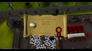 [OSRS] Cook's assistant quest guide