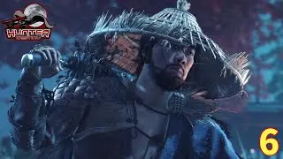 Path To Yōtei - Part Six - Ghost Of Tsushima Appreciation Run