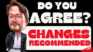 Do you agree with the recommendation of OHA reforms for VA