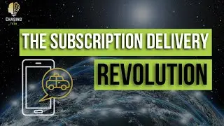 The Subscription Delivery Revolution: Grubhub + Amazon Partnership