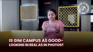 Unorthodox Questions about GIM | Goa and studying? Campus after classes? Night curfew at GIM?
