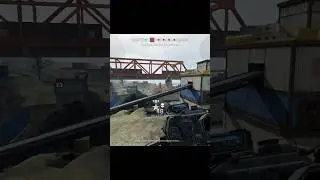 Wire Guided Missile Is Satisfying #deltaforce #deltaforcegame