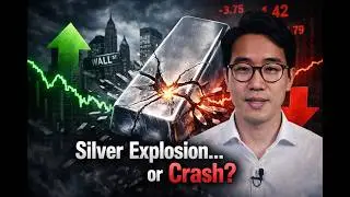 Silver Just Broke the System&hellip; But a 50% Crash Warning Is Flashing Redrd 2