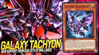 Deck Galaxy-Eyes Tachyon| EDOPRO | Replays 🎮 + Decklist ✔️
