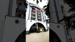 𝟐𝟒𝟎𝟎 𝐒𝐪.𝐅𝐭. 3 BHK Resale Flat in📍Kahilipara, Guwahati!😍#SemiFurnishedProperty #RealEstateGuwahati