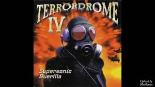 14 The Speedfreak - Never Surrender (Wendy Lost Control Remix)