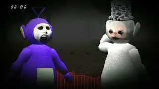 ODDLY ODDITY - (Tubbie Cover)