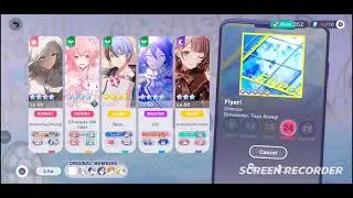 Recording Every Song on Multi Lives in ENGSekai - 181. Flyer! (Expert)