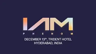 Revealing the Theme for the Most Awaited HR Tech Conference &ndash; IAMPHENOM India!