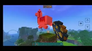 Nicecraft game like a minecraft 