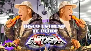 📀 Tema Exclusivo - Te Perdí - Sondio Fantasma 👻- Frente A Sonido Timbal - Españita - 2025📀
