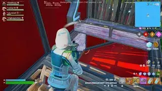 Pro controller player destroys go goated lobby