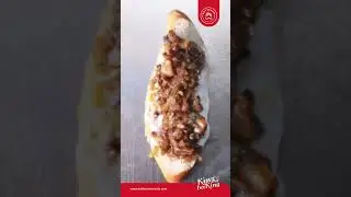 sanwich