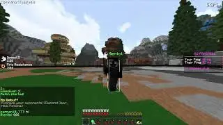 i tried doing elo series :(