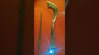 Visit To The British Museum 'Uncovering The Actual Facts' #32