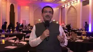 CEO of Prime Infoserv Shared The Insight of Cyber Security Success for Threat-Free Digital Assets
