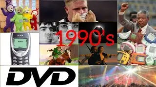 Life In 90