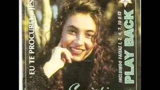 Cristiane - Clame bem alto