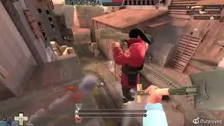The largest spoon massacre