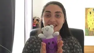 The Avenue School - Art: How to make a face with Madi