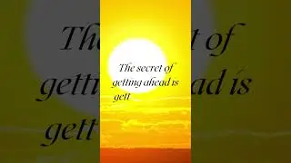 Success starts with small, consistent steps - START Your Journey to Success in JUST 30 Days
