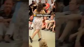 🤯 Take THAT FOOTWORK 🤩 | Forr&oacute; As Its Best