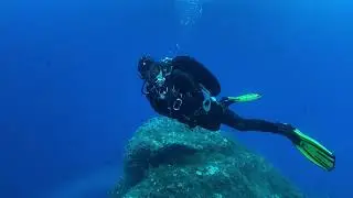 Tauchtour Gozo 2021