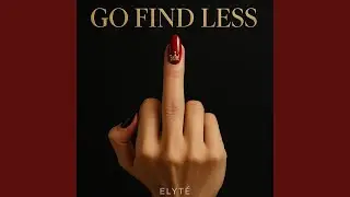 Go Find Less