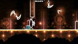 [4K 60fps] Emulate by GETZUCCED (3 Coins)