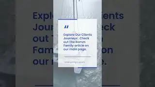From CEO to global family adventure
