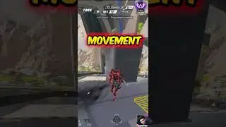 9-5 Dad Thought He Can Escape Faide...❗#apexlegends