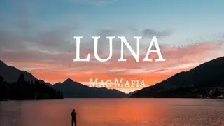 LUNA - Mac Mafia (Lyrics)