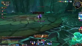 World of Warcraft: WotLK Classic #18 [60-62] Hellfire Ramparts, Blood Furnace + leveling Livestream