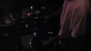 DJ Priority Scratches It Up!
