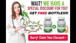 Wellness Farm CBD Gummies
