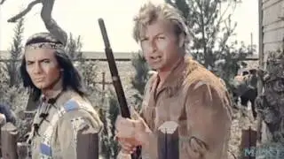 Winnetou/Old Shatterhand - Lullaby