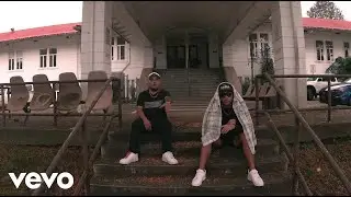 Abe Van Meter, Jslyfe - One by one (Official Music Video)