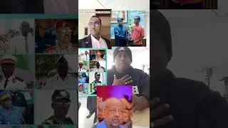 Fogee vid&eacute;oka liveka mujahid goulal ee OKAR TV NEWS 